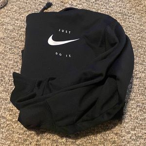 Nike sweatshirt